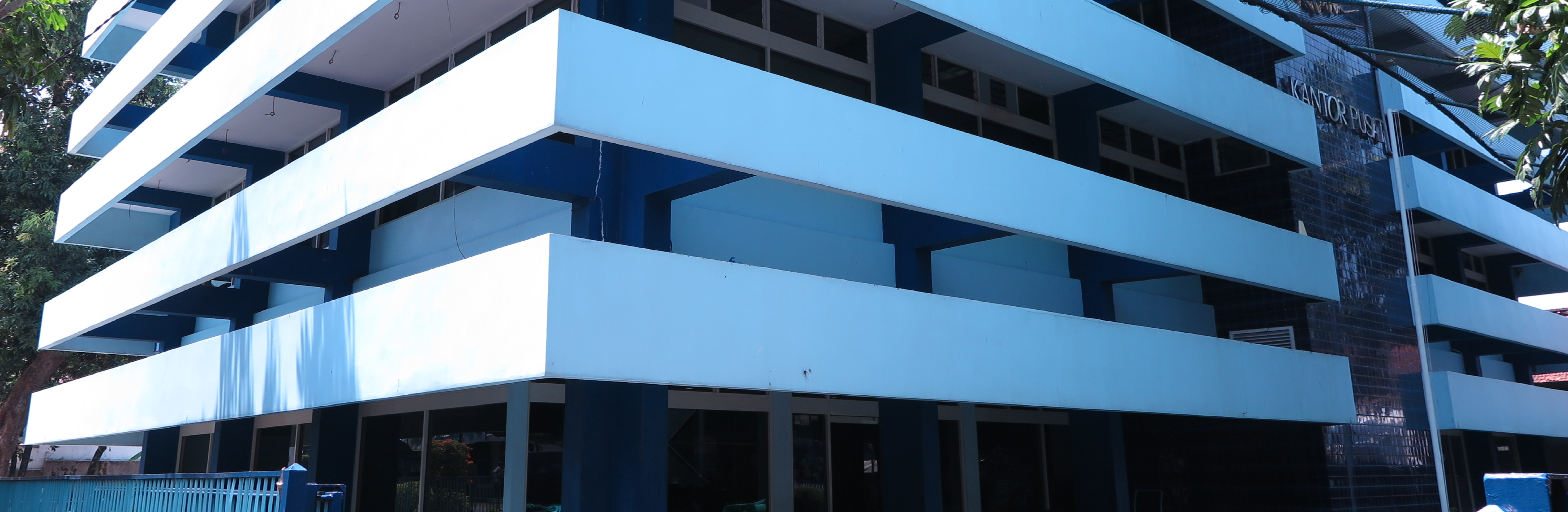 Kantor Pusat Sukun
